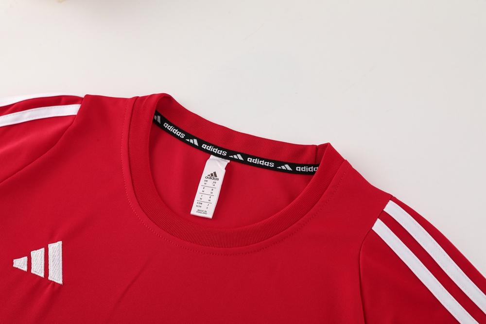 Adidas Training Kit - Red III