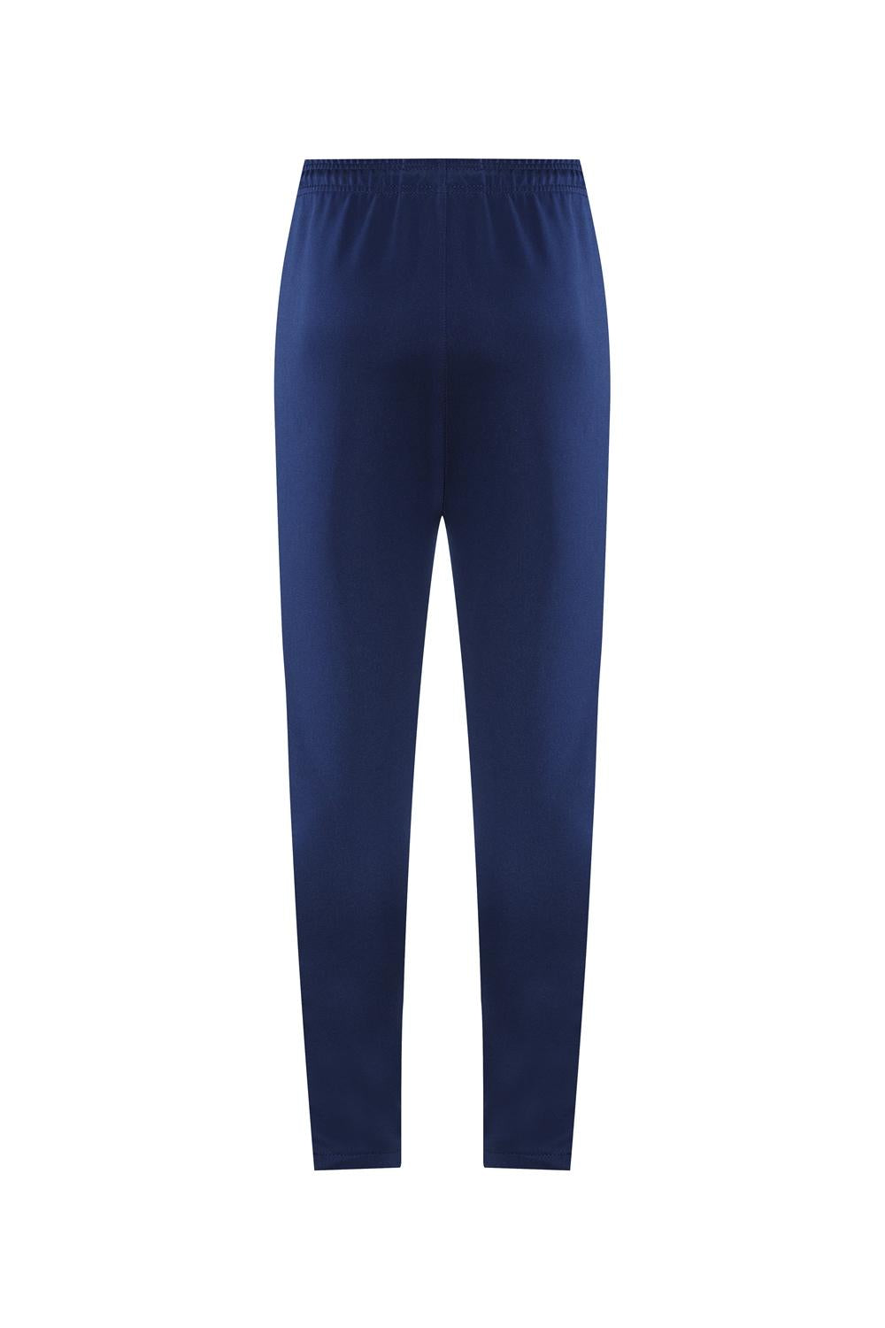 Adidas Originals Pants - Navy Blue/White