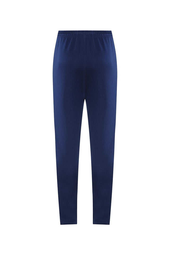 Adidas Originals Pants - Navy Blue/White