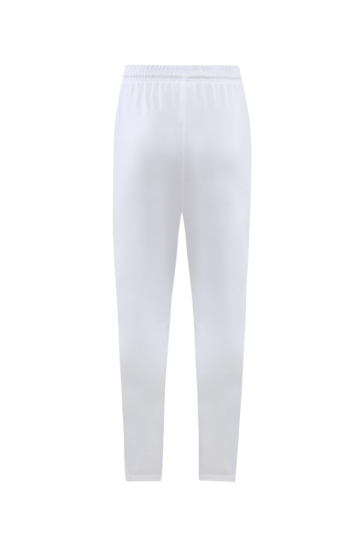 Nike Training Pants - White/Black