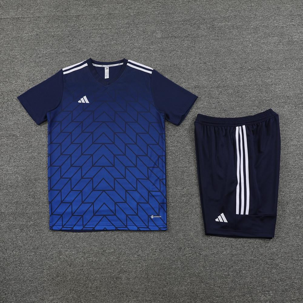 Adidas Training Kit - Navy Blue II
