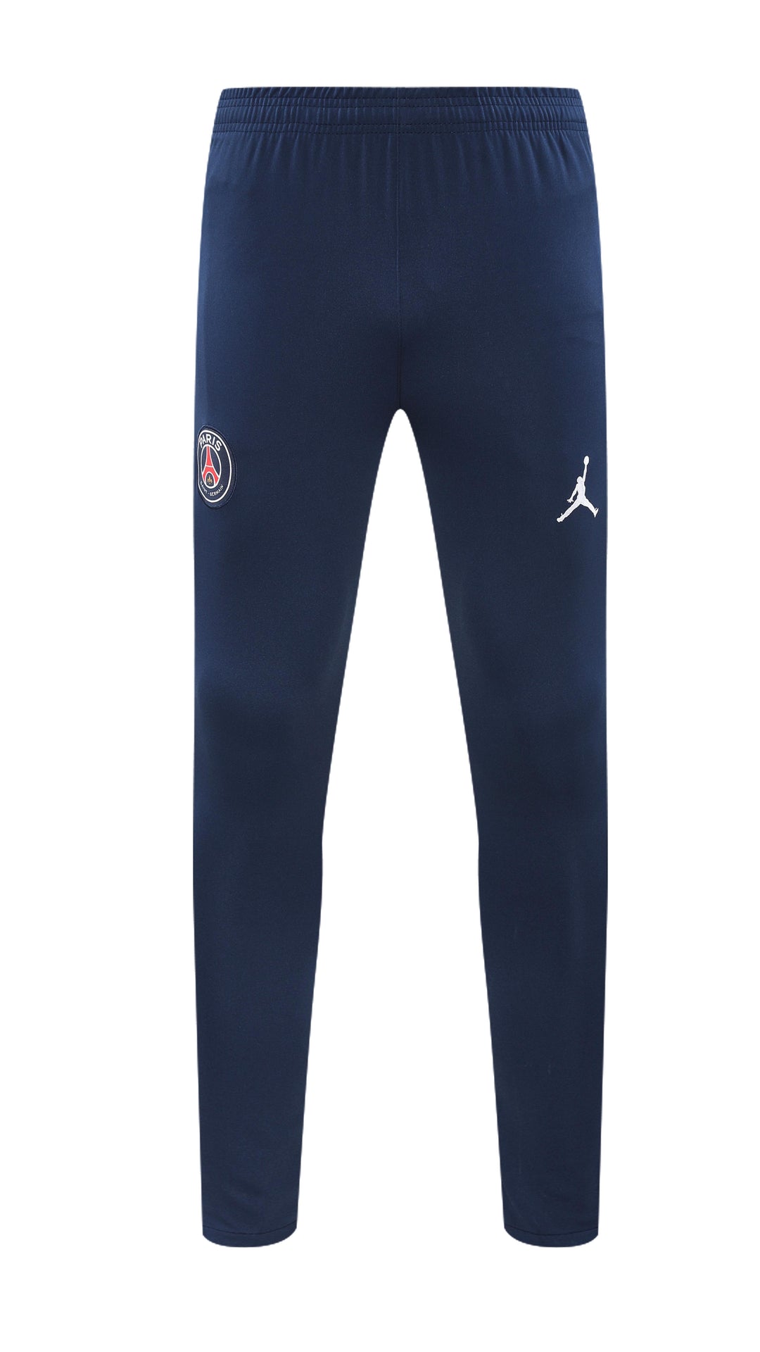 PSG 2024/25 Pants - Navy Blue/Pink