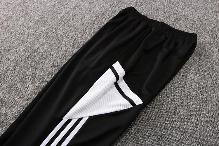 Training Set - Black/White