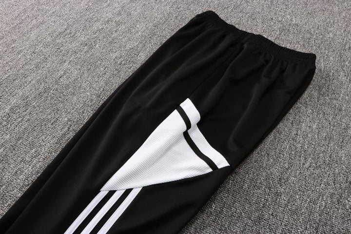 Training Set - Black/White