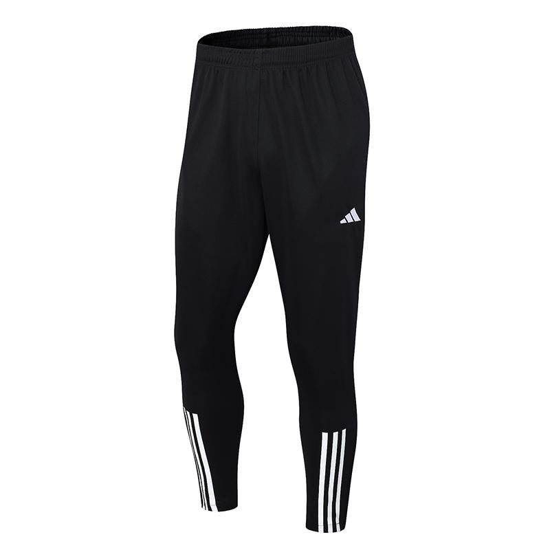 Adidas Training Pants - Black IV