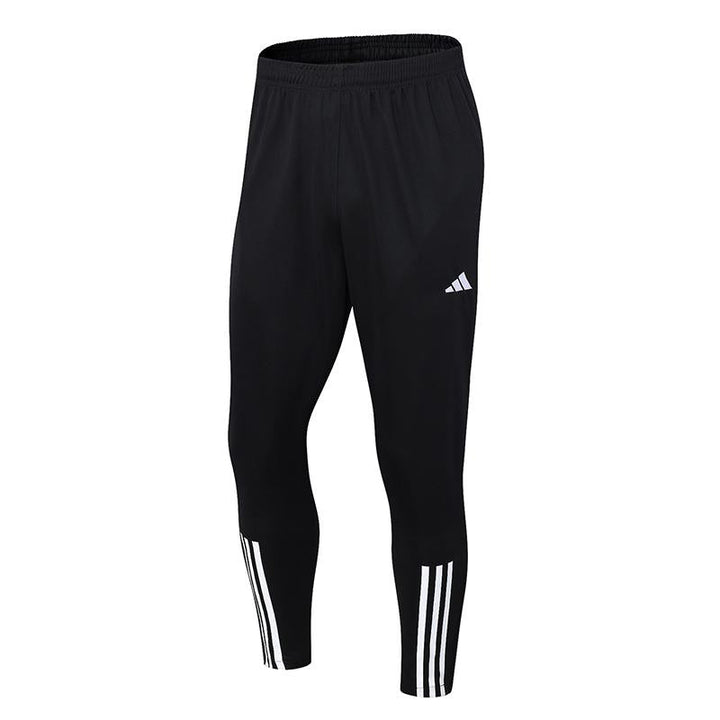 Adidas Training Pants - Black IV