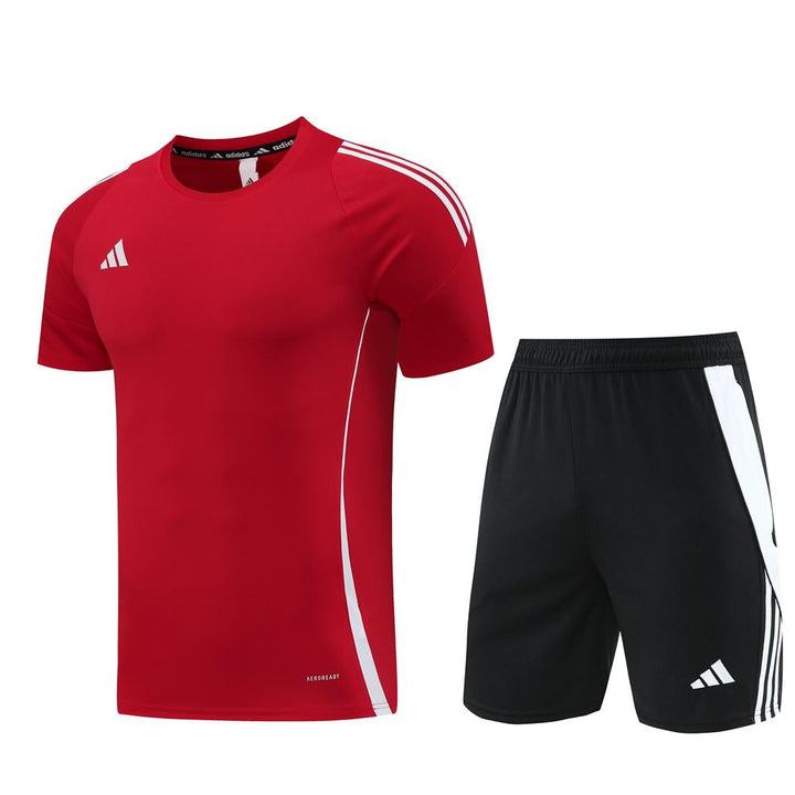 Adidas Training Kit - Red III