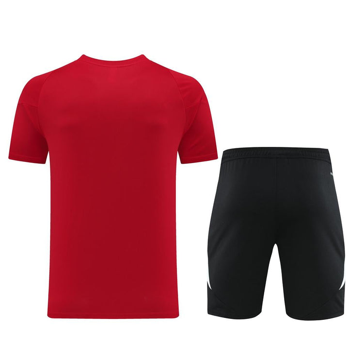 Adidas Training Kit - Red III