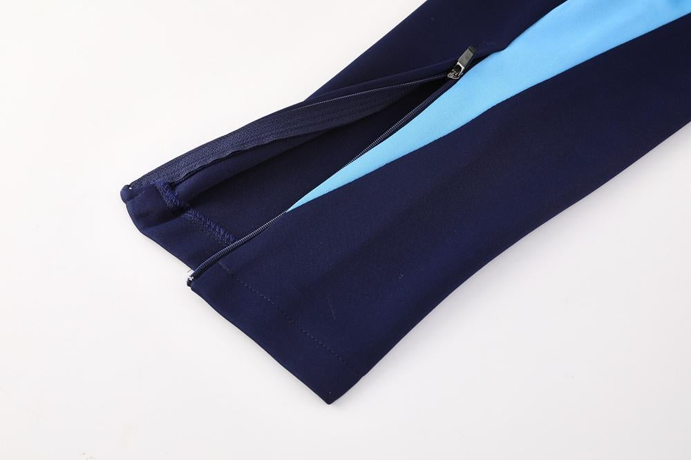 Nike Air Set – Dark Blue