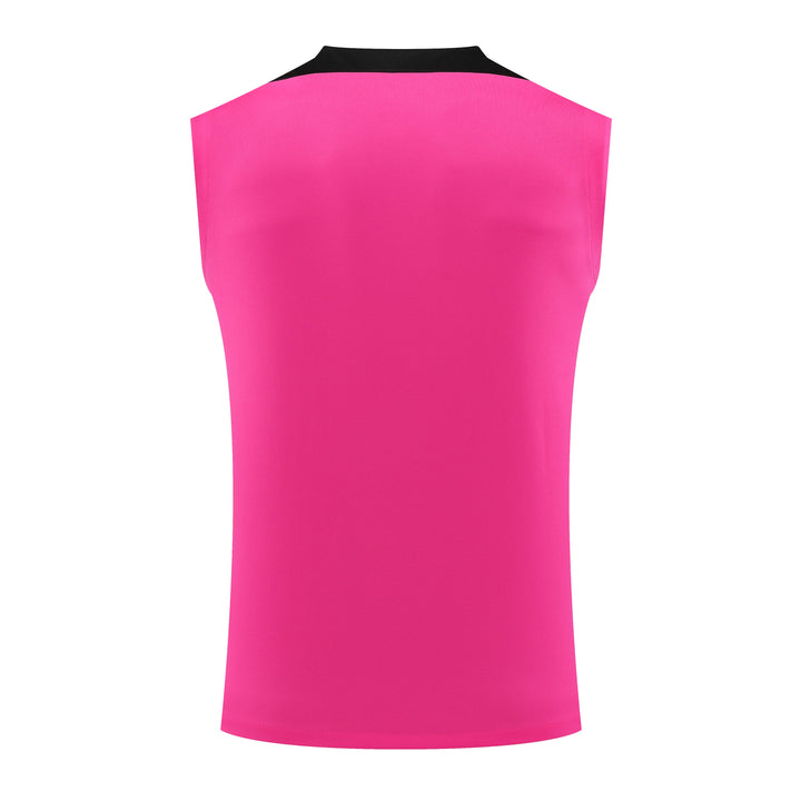 Chelsea 24/25 Tank Top - Pink