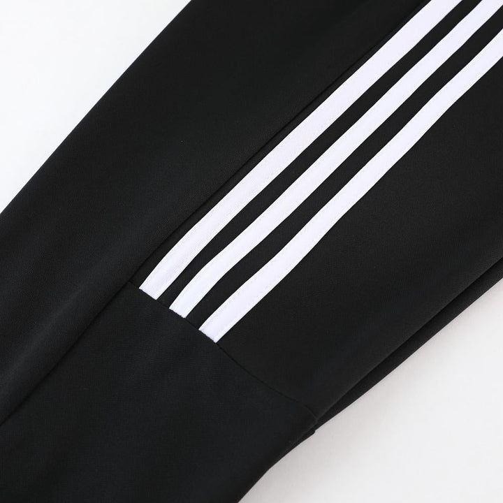 Adidas Training Pants Kit - Orange