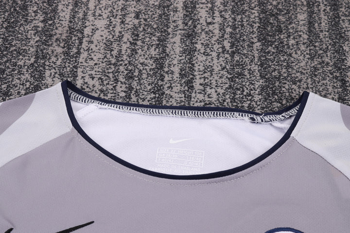 PSG 01/02 Children's Away Retro Set