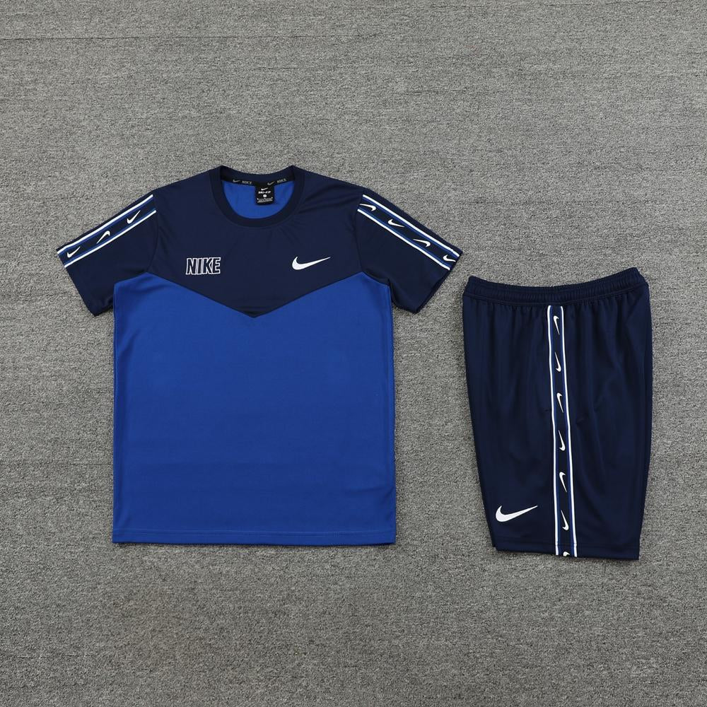 Nike Training Kit - Navy Blue II