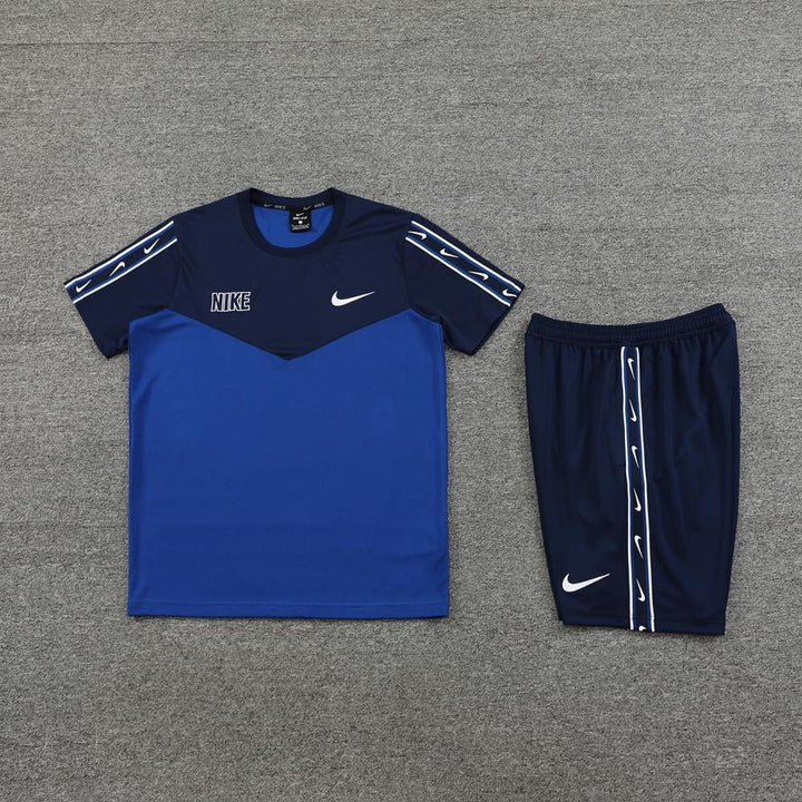 Nike Training Kit - Navy Blue II