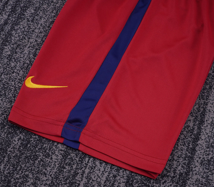 Barcelona 15/16 Children's Home Retro Set