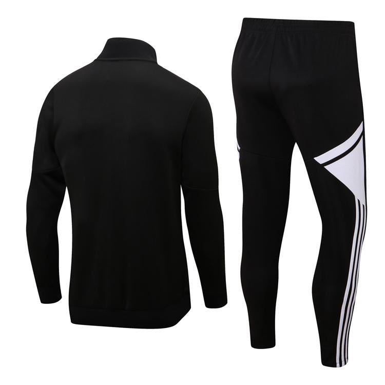 Training Set - Black/White