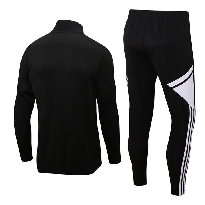 Training Set - Black/White