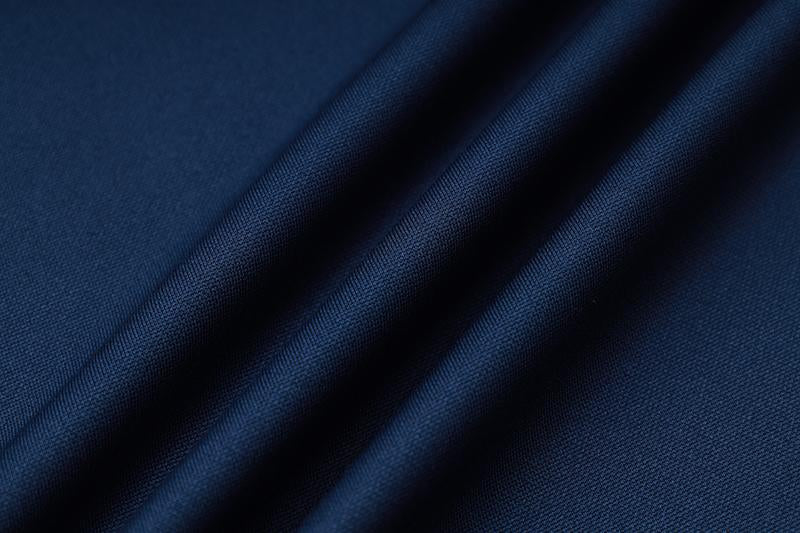 Adidas Training Set - Navy Blue III