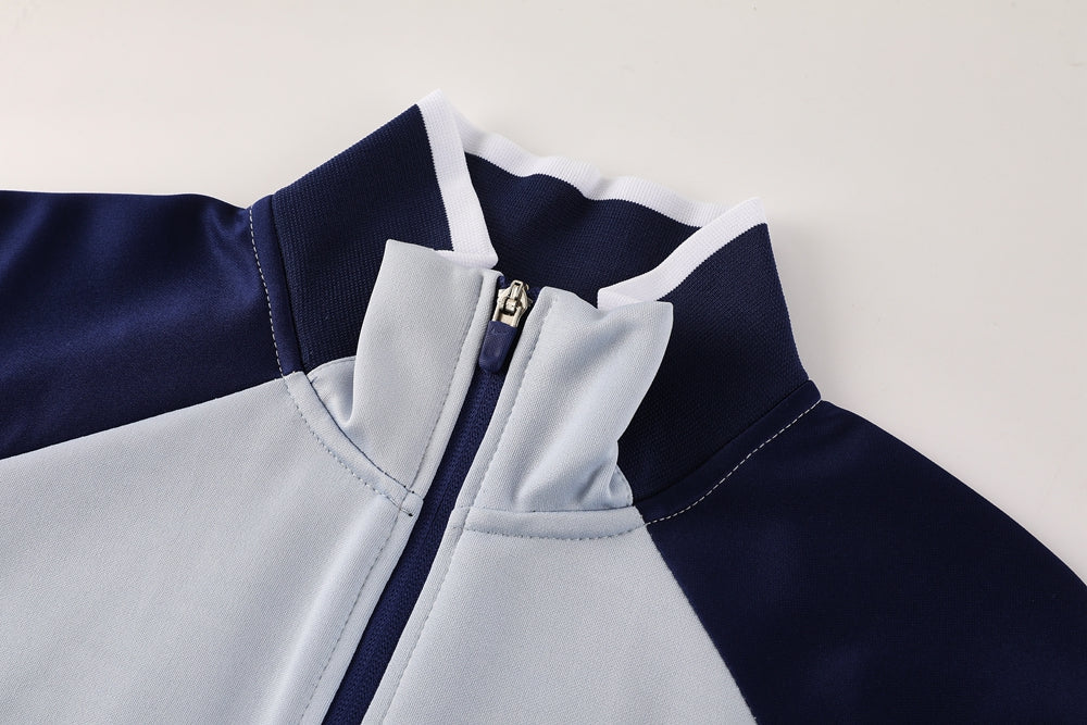 Nike Set – Dark Blue/ Light Blue