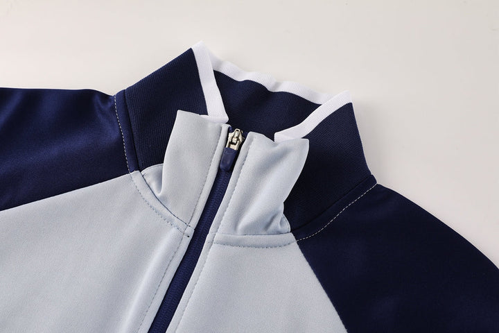Nike Set – Dark Blue/ Light Blue