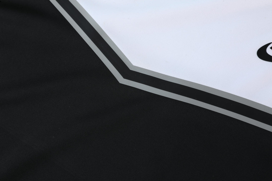 Nike Training Shirt - White/Black
