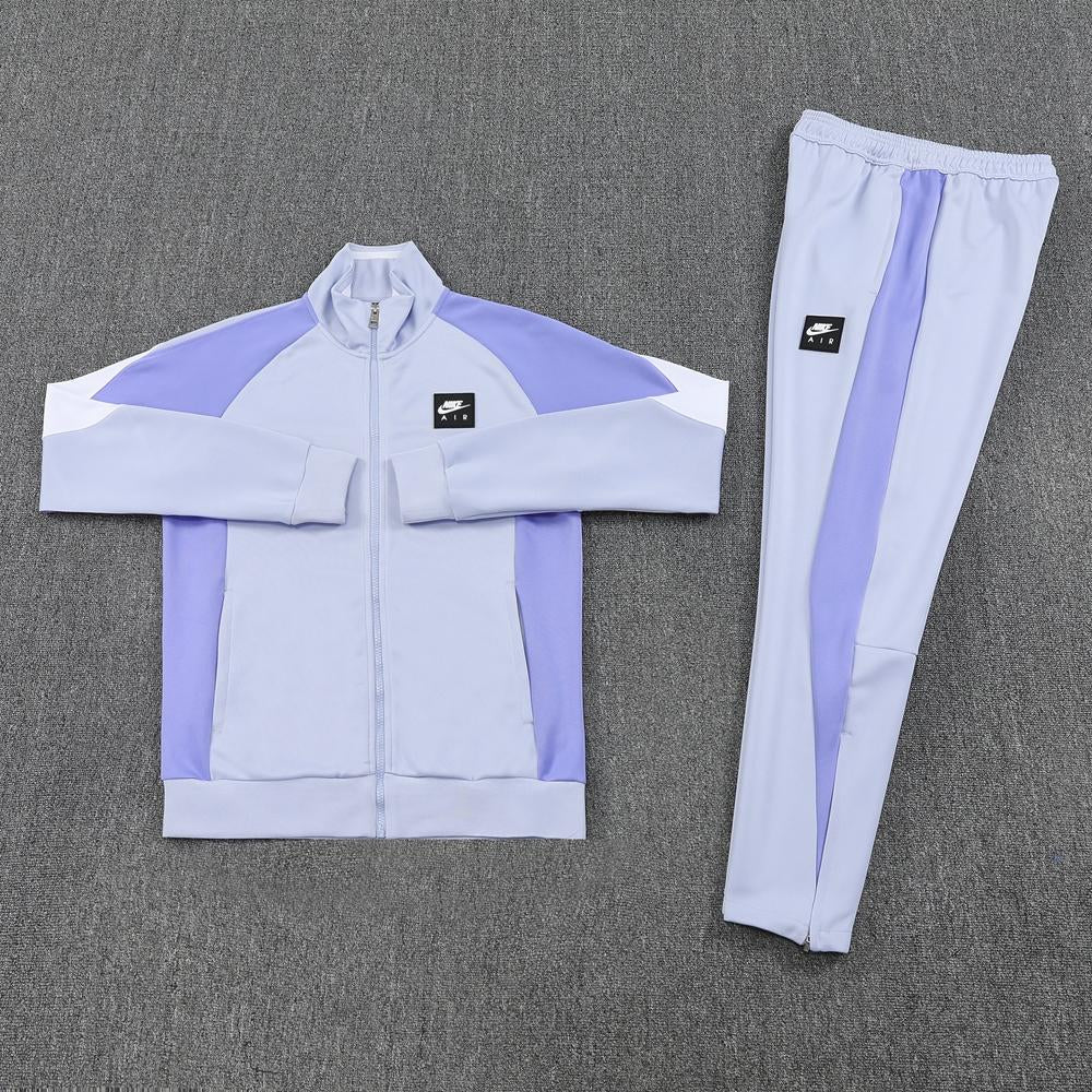Nike Air Set – Purple