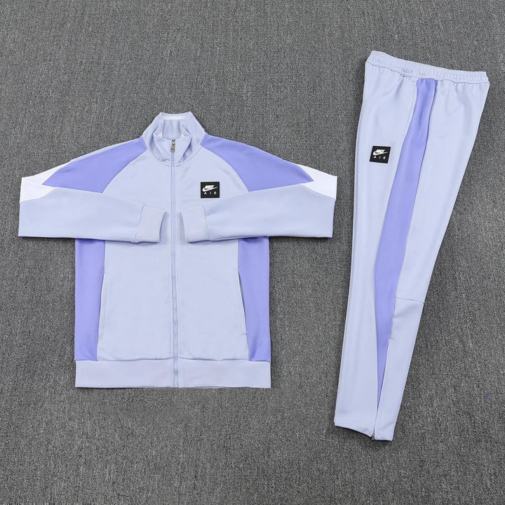 Nike Air Set – Purple