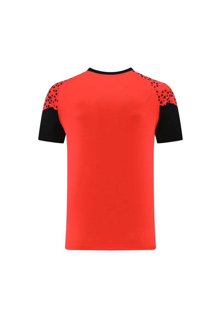 Puma Training Shirt - Orange