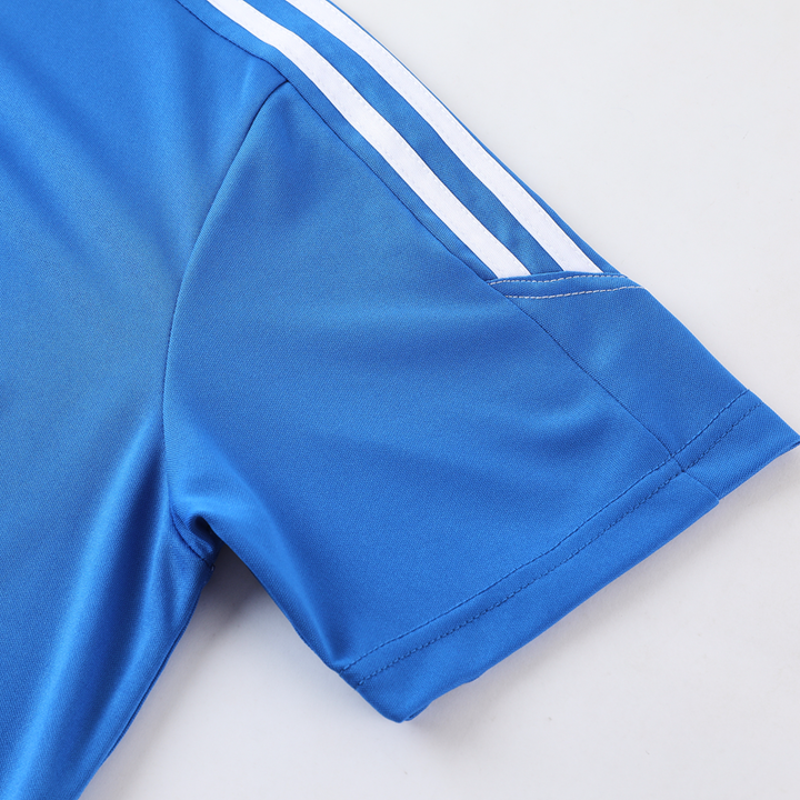 Adidas Training Pants Kit - Blue II
