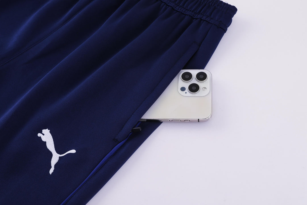 Puma Set – Dark Blue