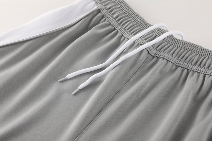 Adidas Training Kit - Light Grey II