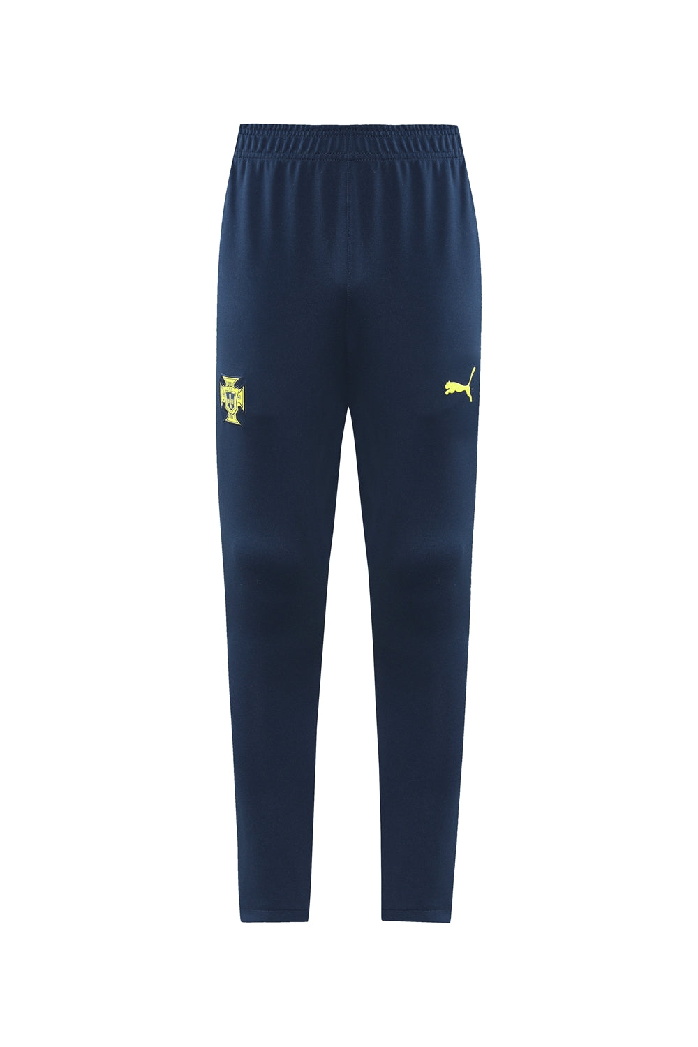 Portugal 2025/26  Pants - Navy blue