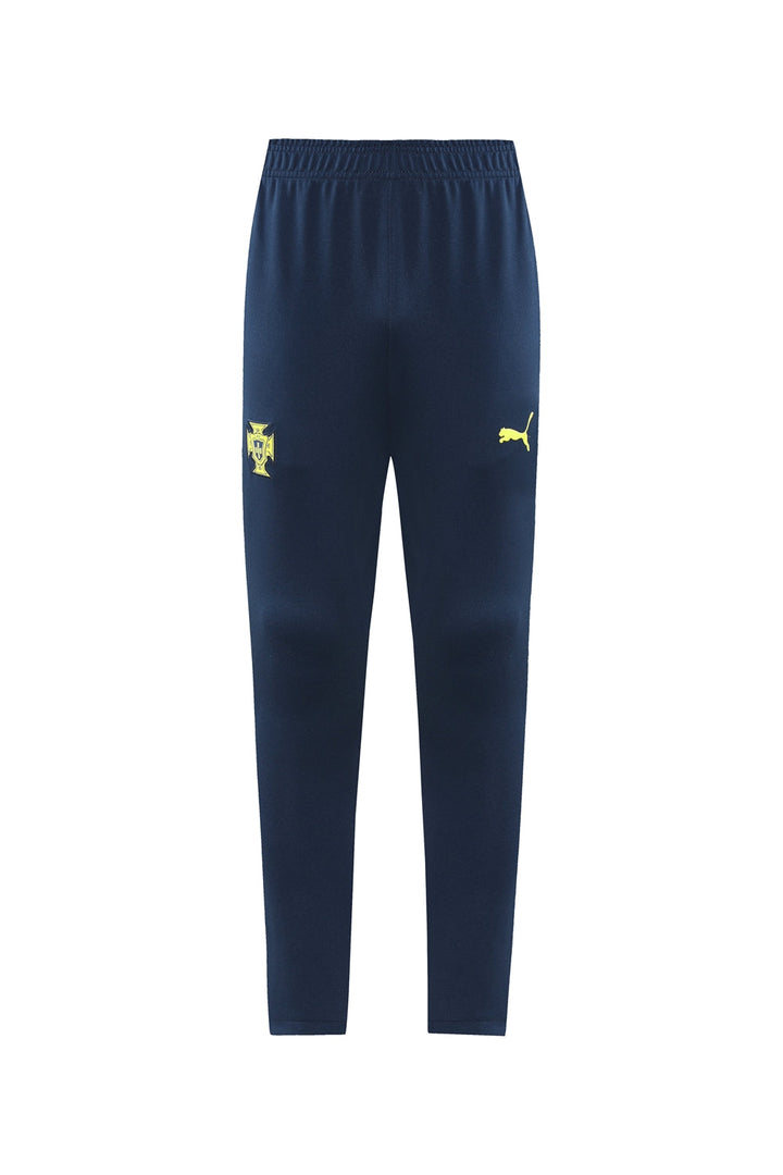 Portugal 2025/26  Pants - Navy blue