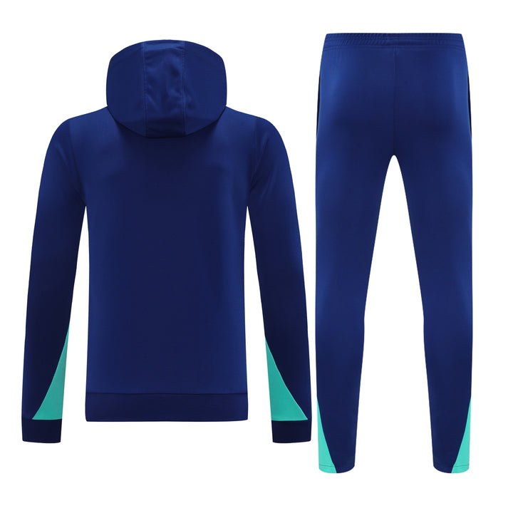 Brasil Set 2025/26 Cap - Navy Blue