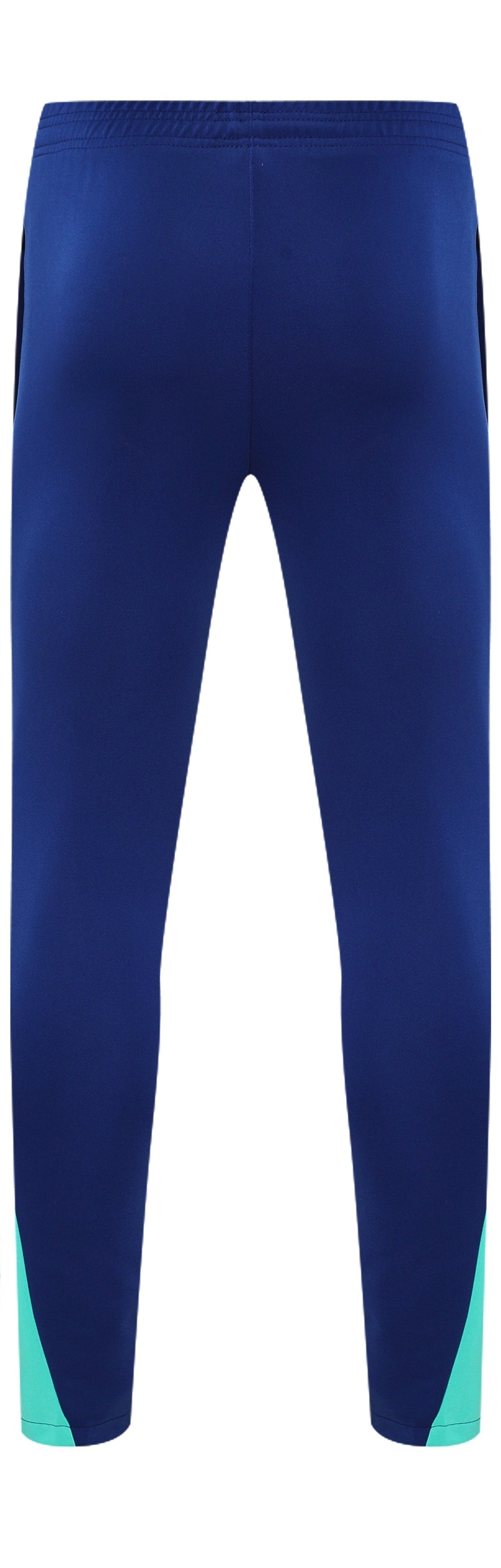 Brasil 2025/26 Pants - Navy Blue