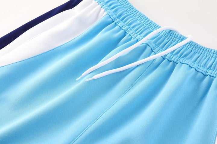 Nike Air Set – Light Blue