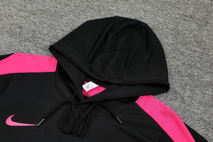 Chelsea Set 2024/25 Cap - Black/Pink