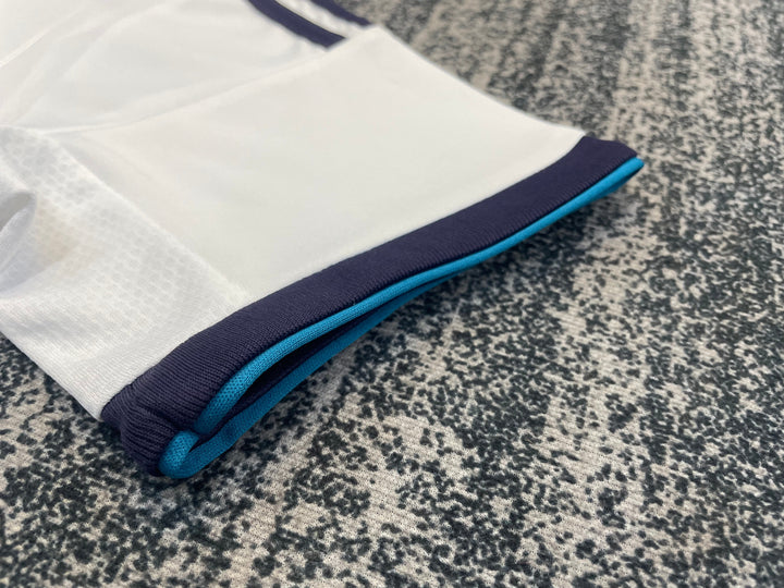 Real Madrid 12/13 Children's Home Retro Set