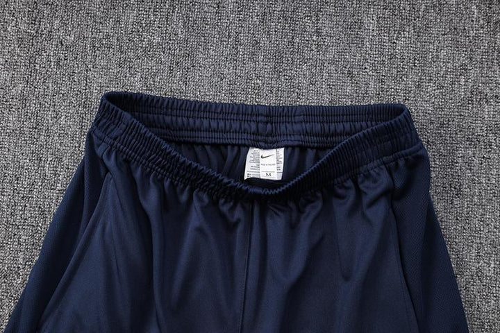 Nike Training Set - Navy Blue/Green