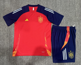 Spain Training Kit 24/25