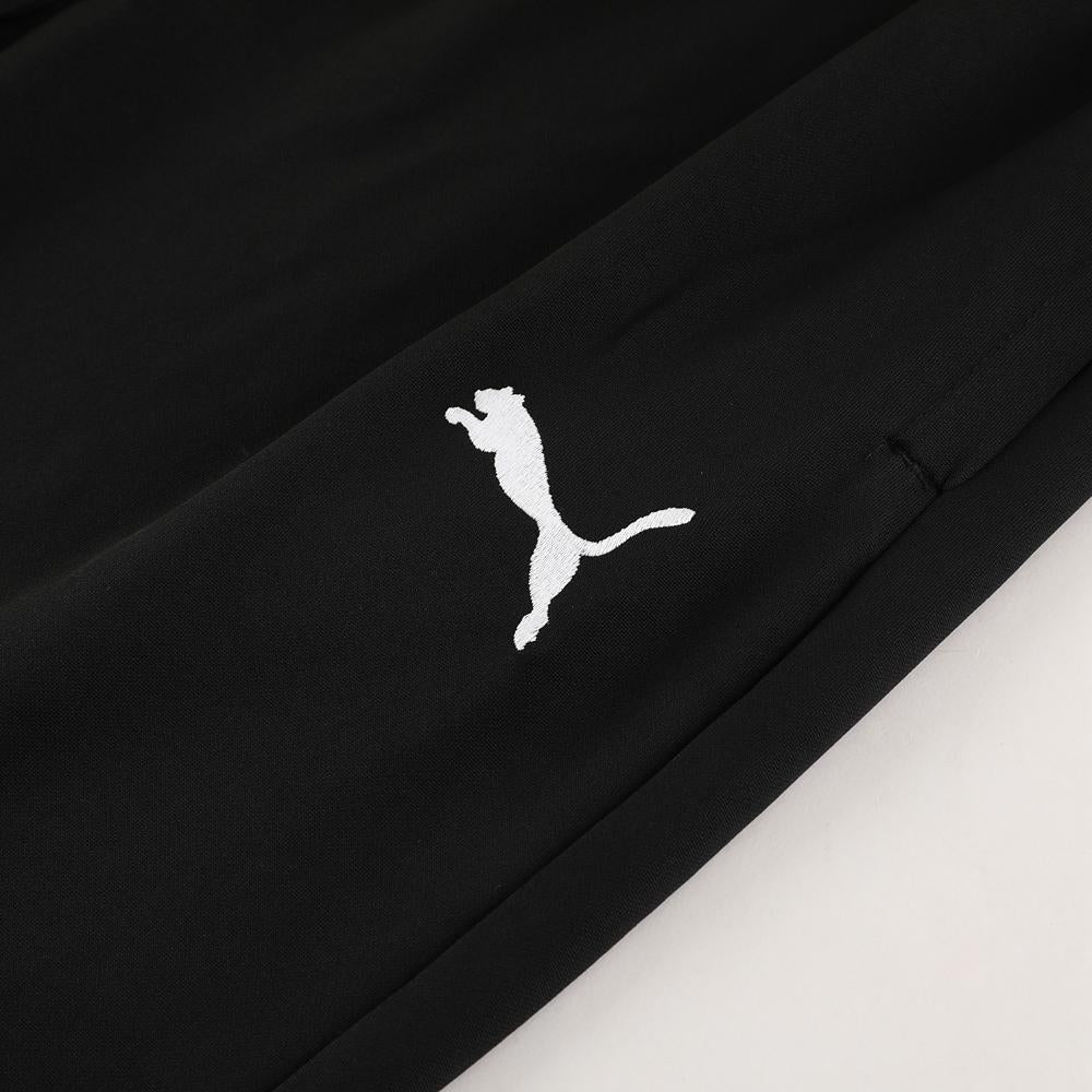 Puma Training Pants - Black