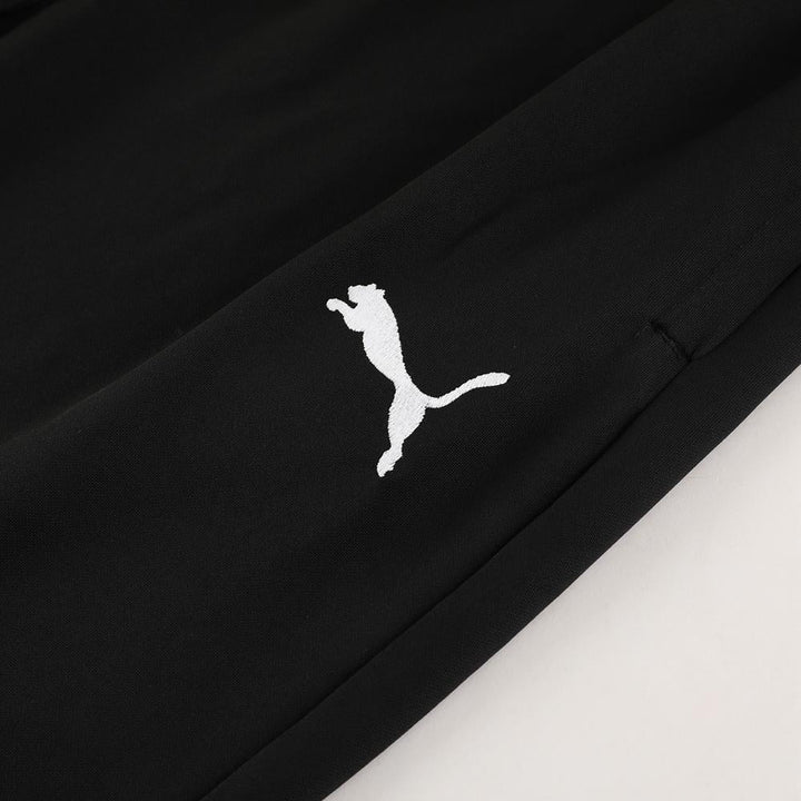 Puma Training Pants - Black
