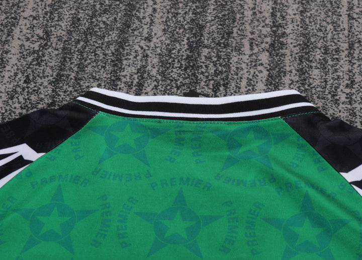 Nigeria 94/95 Children's Home Retro Set