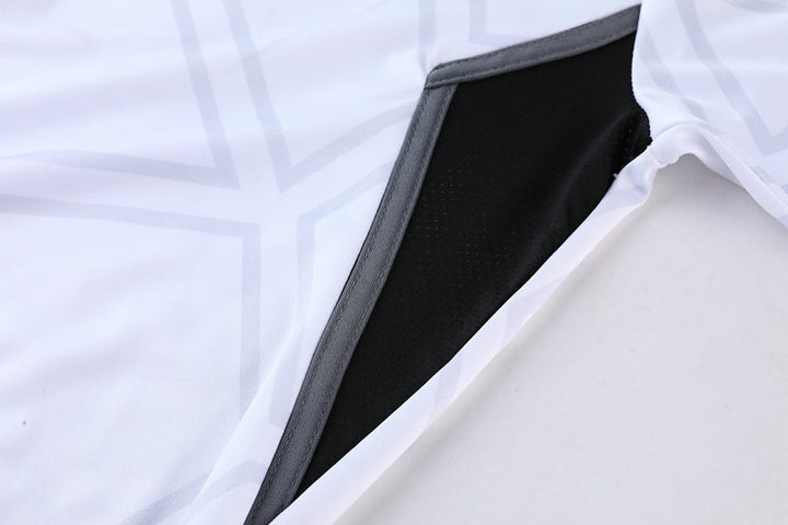 Adidas Training Pants Kit - White II