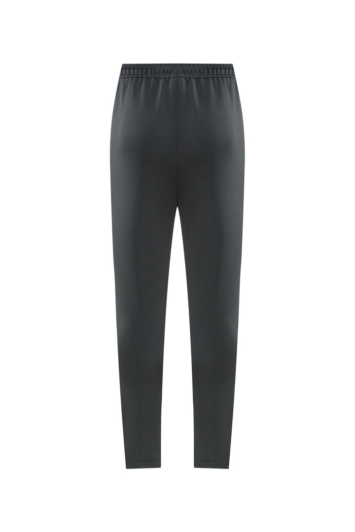 Manchester United 2025/26 Pants - Black