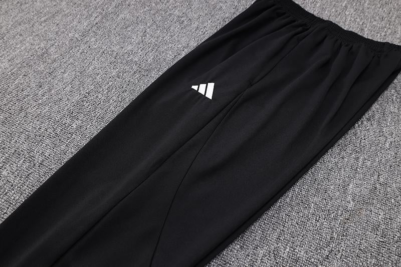 Adidas Training Set - Light Blue