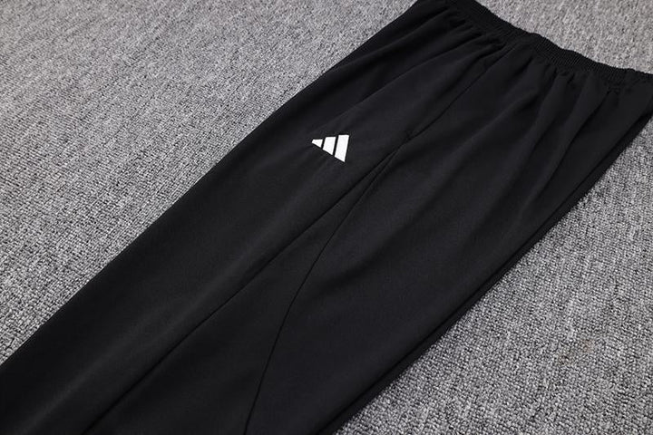 Adidas Training Pants - Black IV