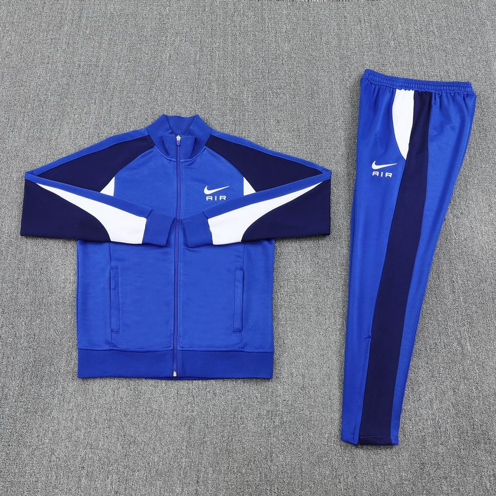 Nike Air Set – Blue