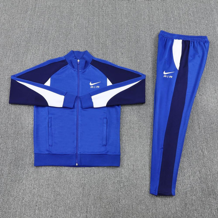 Nike Air Set – Blue