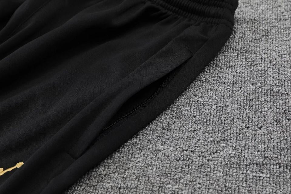 PSG Set 2020/21 Cap - Black/White